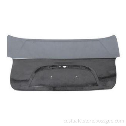 Steel Car Trunk Lid Replacement of Korean Auto Body Parts F